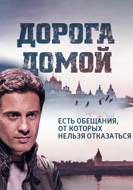 Дорога домой (2014) SATRip