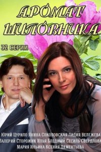 сериал Аромат шиповника (2014)