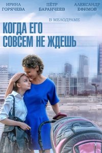 Когда его совсем не ждешь (2014) SATRip