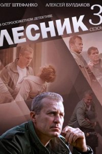 сериал Лесник 3-4 сезон