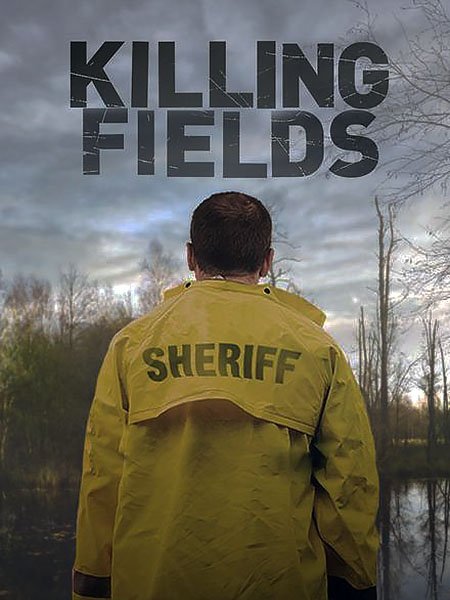 сериал Смертельные поля (1 сезон) / Killing fields