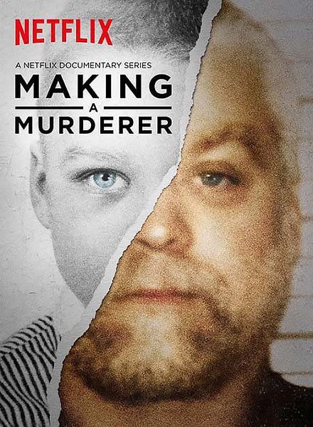 Создавая убийцу (1 сезон) / Making a Murderer (2015) WEBRip