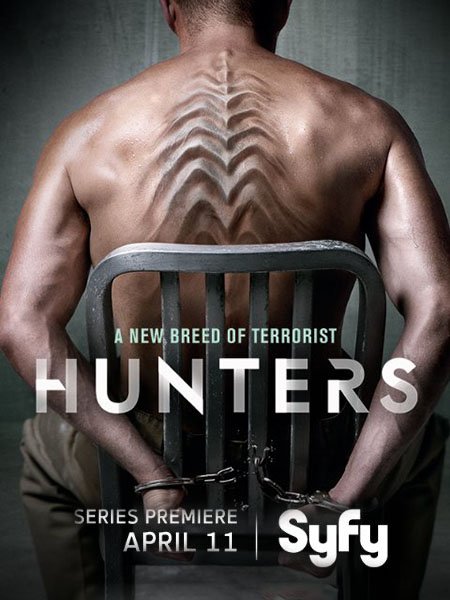 сериал Охотники (1 сезон) / Hunters