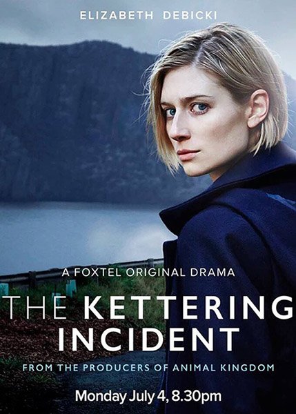 сериал Случай в Кеттеринге / Трагедия в Кеттеринге (1 сезон) / The Kettering Incident