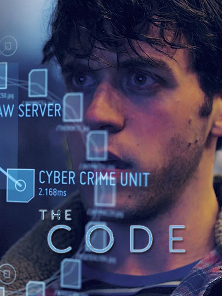 сериал Код (2 сезон) / The Code