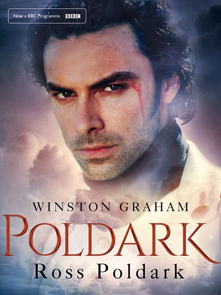 Полдарк (2 сезон) / Poldark (2016) WEB-DLRip