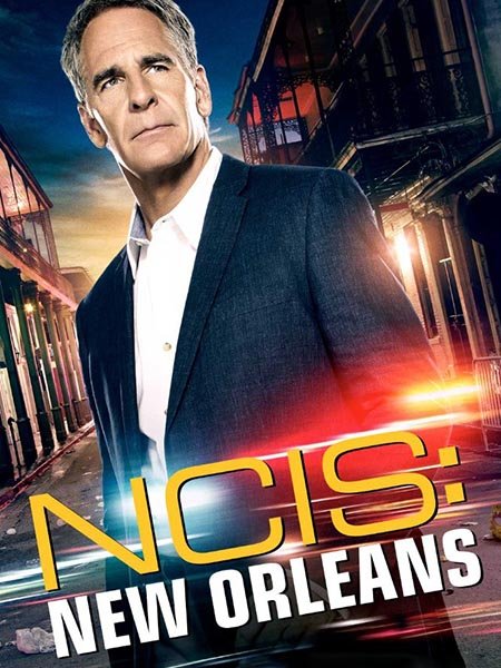 Морская полиция: Новый Орлеан (3 сезон) / NCIS: New Orleans (2016) HDTVRip