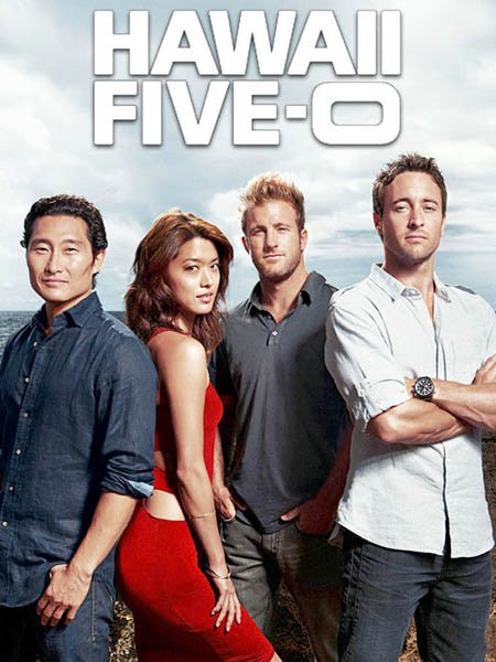 сериал Полиция Гавайев / Гавайи 5-0 (7 сезон) / Hawaii Five-0