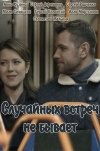 Случайных встреч не бывает (2016) WEBDLRip