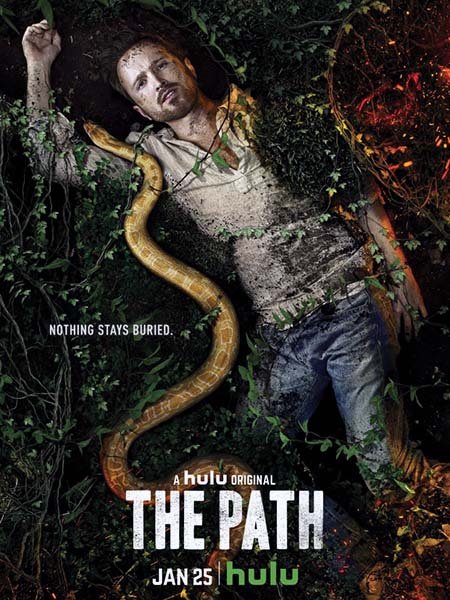 сериал Путь (2 сезон) / The Path