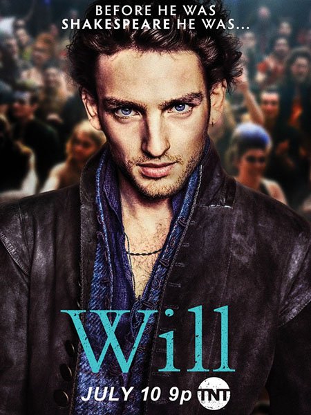 Уилл (1 сезон) / Will (2017) WEB-DLRip