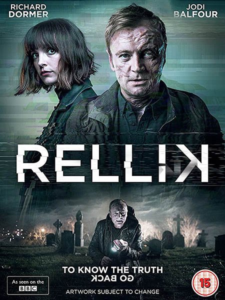 Реллик (1 сезон) / Rellik (2017) WEBRip