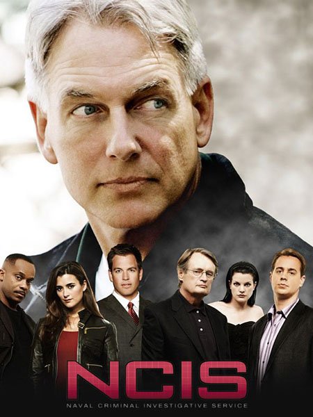 сериал Морская полиция: Спецотдел (15 сезон) / NCIS: Naval Criminal Investigative Service