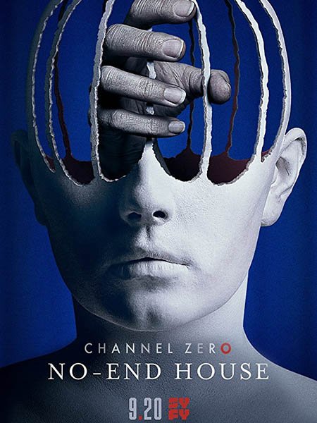 Нулевой канал (2 сезон) / Channel Zero (2017) WEBRip