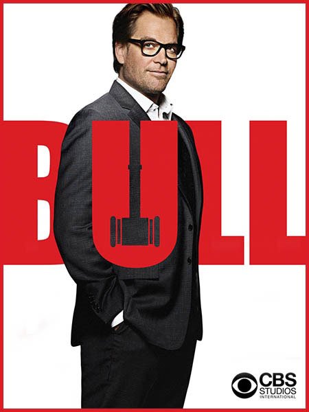 Булл / Мистер Булл (2 сезон) / Bull (2017) WEB-DLRip