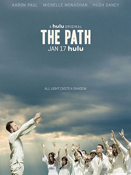 Путь (3 сезон) / The Path (2018) WEB-DLRip