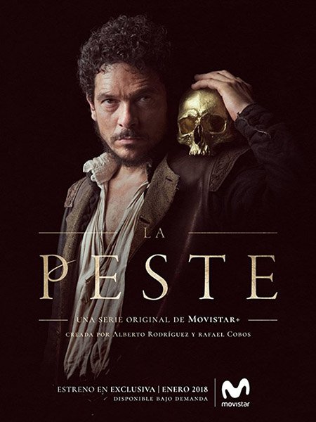 Чума (1 сезон) / La peste (2018) HDTVRip