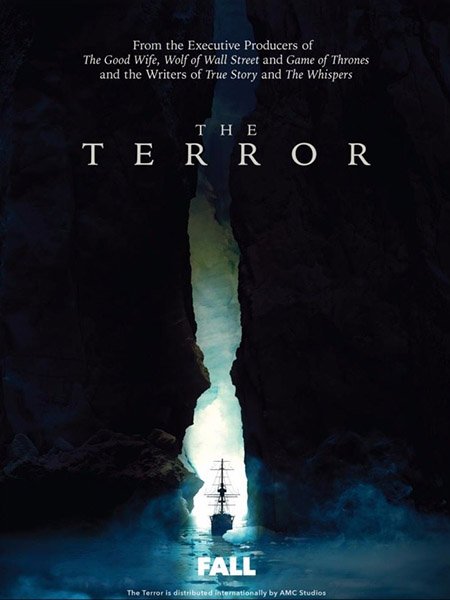 сериал Террор (1 сезон) / The Terror