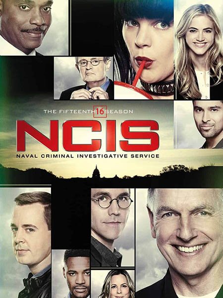 Морская полиция: Спецотдел (16 сезон) / NCIS: Naval Criminal Investigative Service (2018) WEBRip