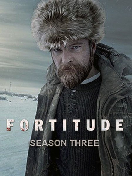 сериал Фортитьюд (3 сезон) / Fortitude