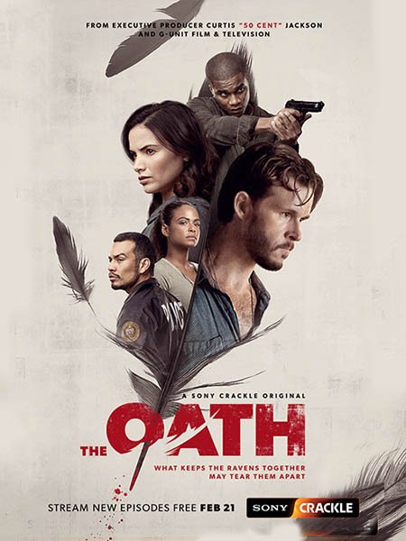 Клятва (2 сезон) / The Oath (2019) WEB-DLRip