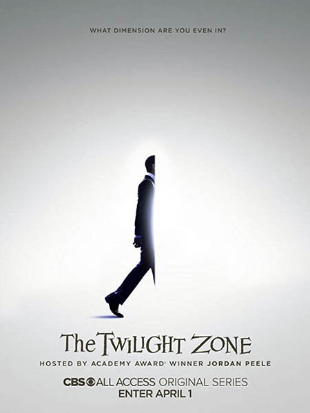 Сумеречная зона (1 сезон) / The Twilight Zone (2019) WEB-DLRip