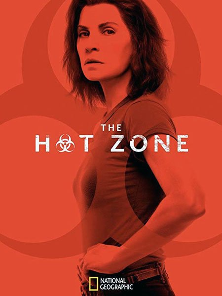 Горячая зона / Зона заражения (1 сезон) / The Hot Zone (2019) WEB-DLRip