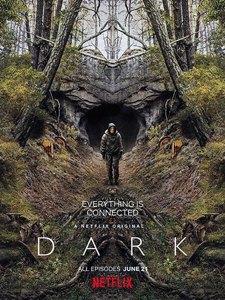 Тьма (2 сезон) / Dark (2019) WEB-DLRip