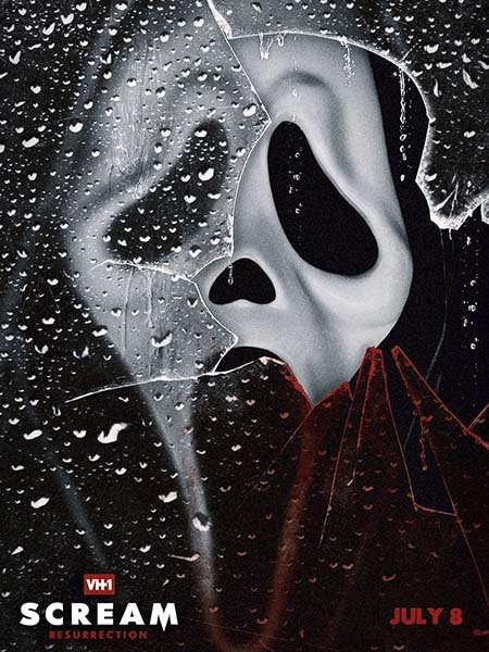 Крик / Крик: Воскрешение (3 сезон) / Scream: The TV Series (2019) WEB-DLRip