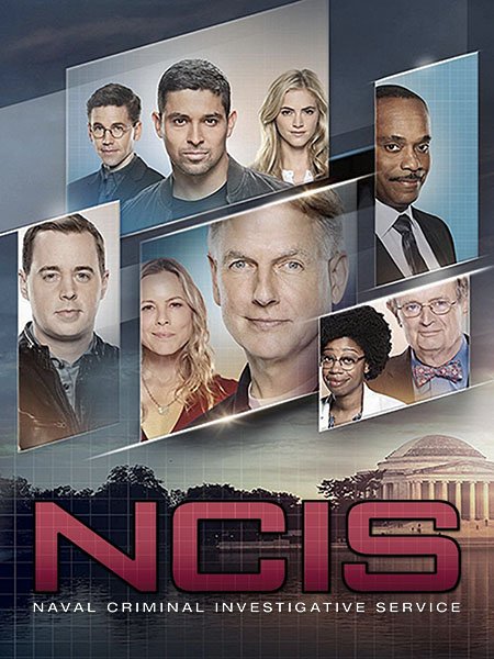 Морская полиция: Спецотдел (17 сезон) / NCIS: Naval Criminal Investigative Service (2019) WEB-DLRip