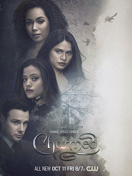 Зачарованные (2 сезон) / Charmed (2019) WEB-DLRip