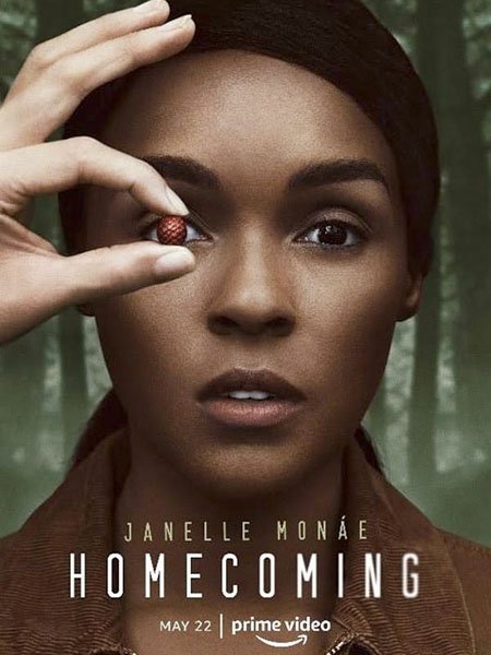 Возвращение домой (2 сезон) / Homecoming (2020) WEB-DLRip