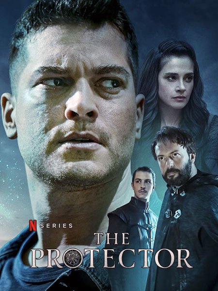 Защитник (4 сезон) / The Protector (2020) WEB-DLRip