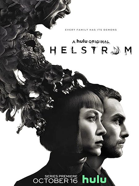 сериал Хелстром (1 сезон) / Helstrom