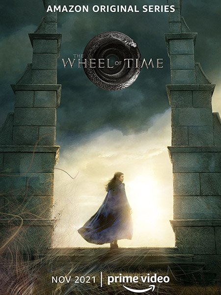 сериал Колесо времени (1 сезон) / The Wheel of Time