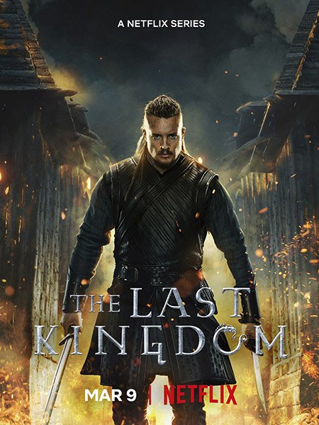 сериал Последнее королевство (5 сезон) / The Last Kingdom