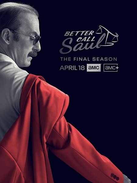 Лучше звоните Солу (6 сезон) / Better Call Saul (2022) WEB-DLRip