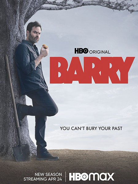 сериал Барри (3 сезон) / Barry