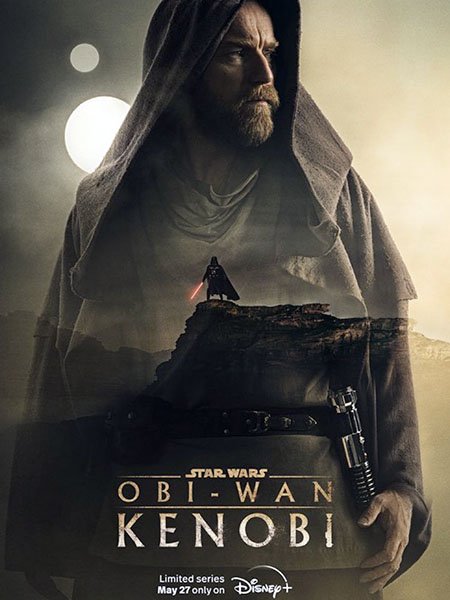 сериал Оби-Ван Кеноби (1 сезон) / Obi-Wan Kenobi