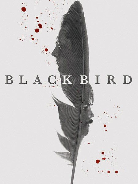 сериал Чёрная птица (1 сезон) / Black Bird