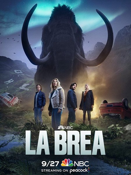 сериал Ла-Брея (2 сезон) / La Brea