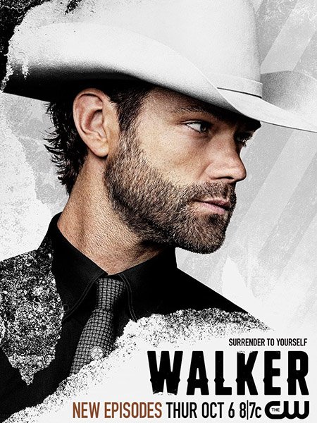 сериал Уокер (3 сезон) / Walker