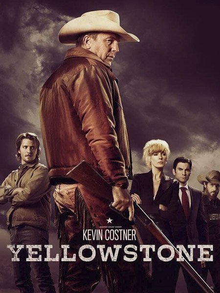 сериал Йеллоустоун (5 сезон) / Yellowstone