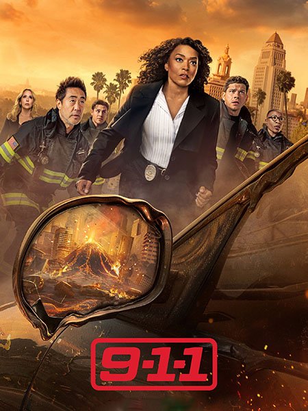 сериал 9-1-1. Служба спасения